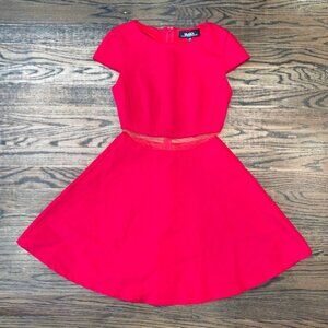 Womens Lulu’s Dress